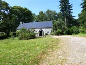 propriete à la vente -   56310  BUBRY, surface 300 m2 vente propriete - UBI483120464